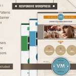 Free WordPress Theme of the Month
