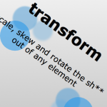 Parallax Scrolling for the Masses! – Jquery Plugin